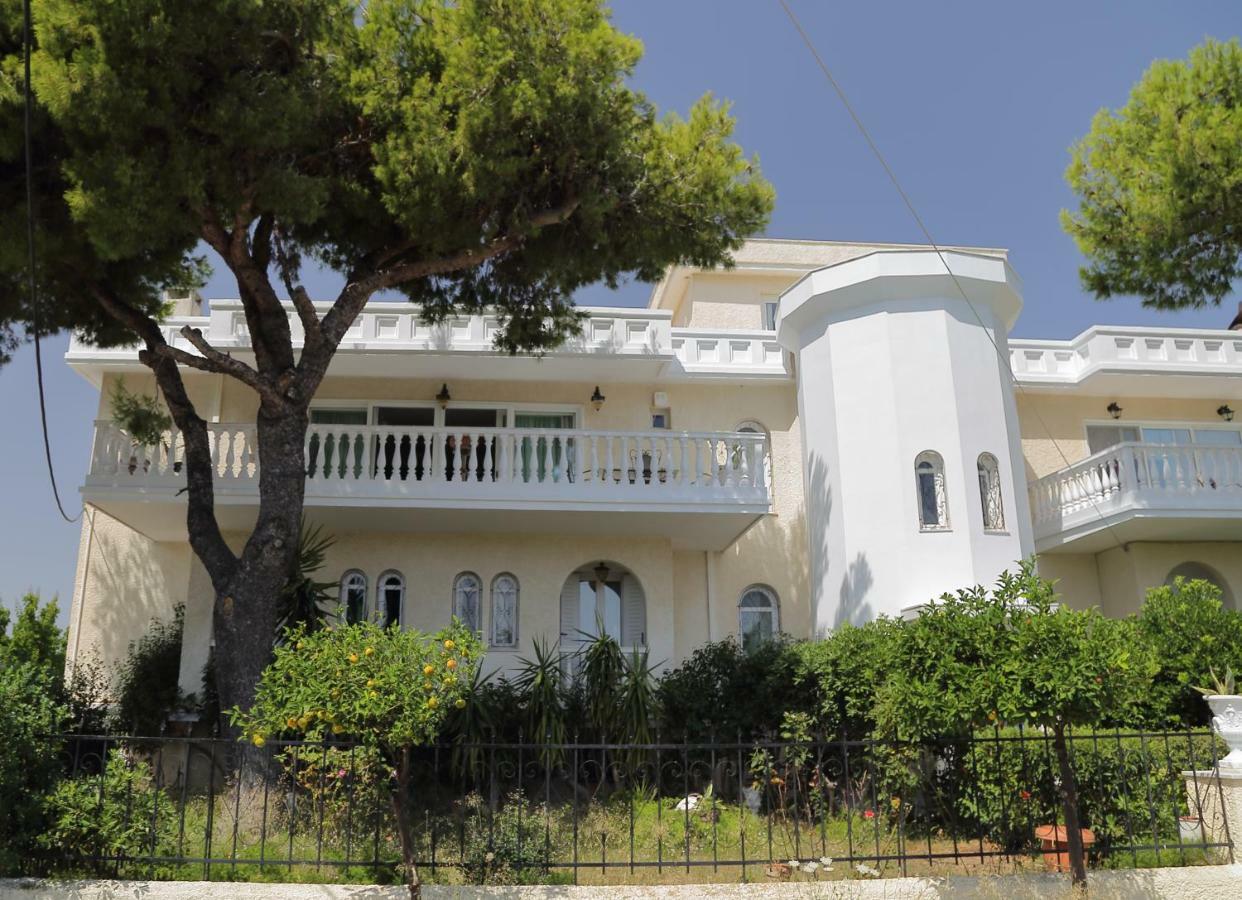 Priamos Kalitehnoupoli Villa Rafina  Exterior photo