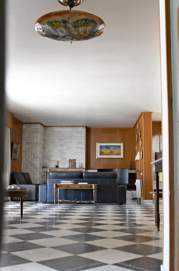 Priamos Kalitehnoupoli Villa Rafina  Exterior photo